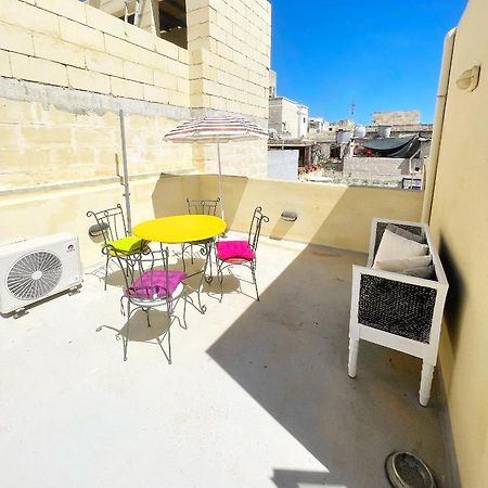 Moco, Modern Comfort In Historic City Of Senglea Vila Exterior foto