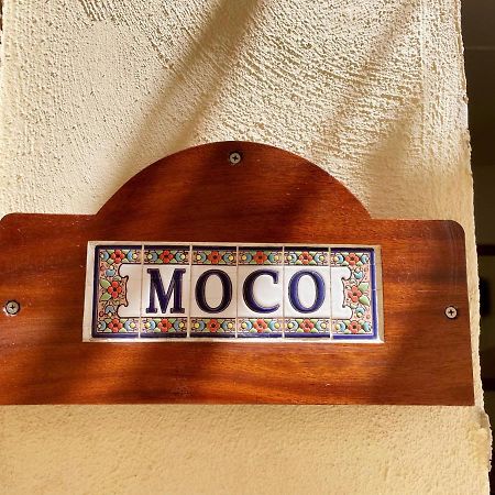 Moco, Modern Comfort In Historic City Of Senglea Vila Exterior foto