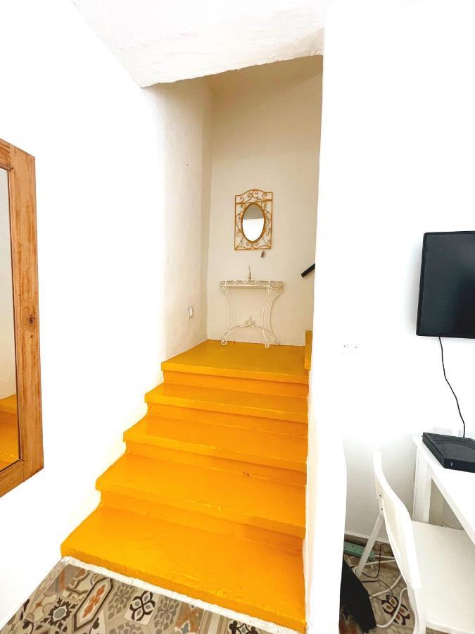 Moco, Modern Comfort In Historic City Of Senglea Vila Exterior foto