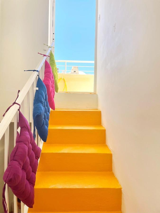 Moco, Modern Comfort In Historic City Of Senglea Vila Exterior foto
