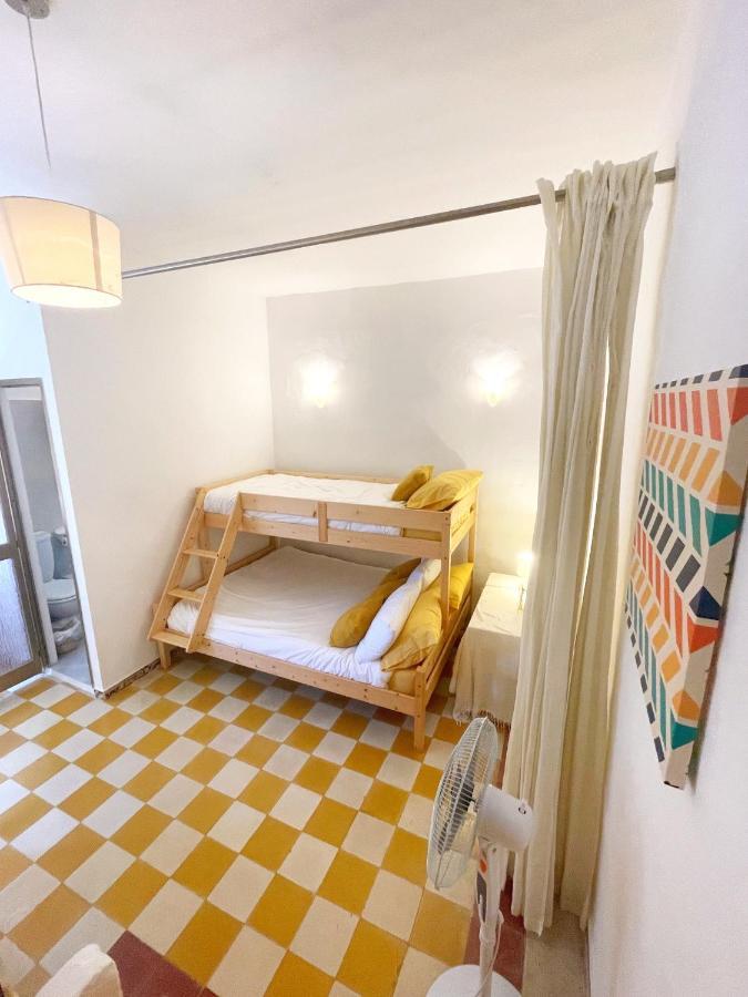 Moco, Modern Comfort In Historic City Of Senglea Vila Exterior foto