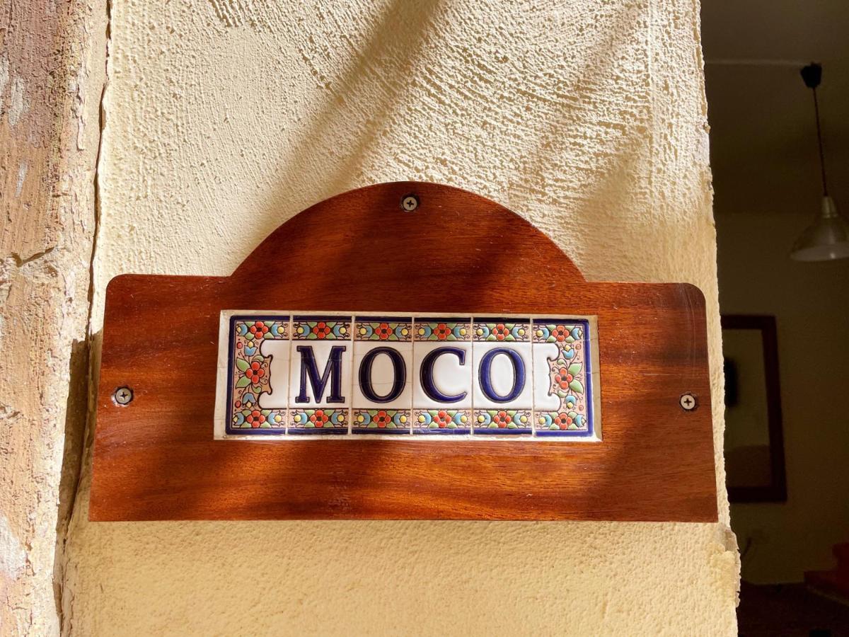 Moco, Modern Comfort In Historic City Of Senglea Vila Exterior foto