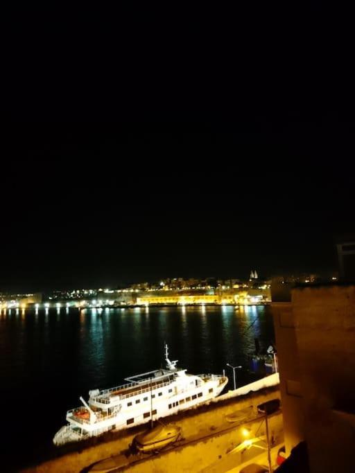 Moco, Modern Comfort In Historic City Of Senglea Vila Exterior foto