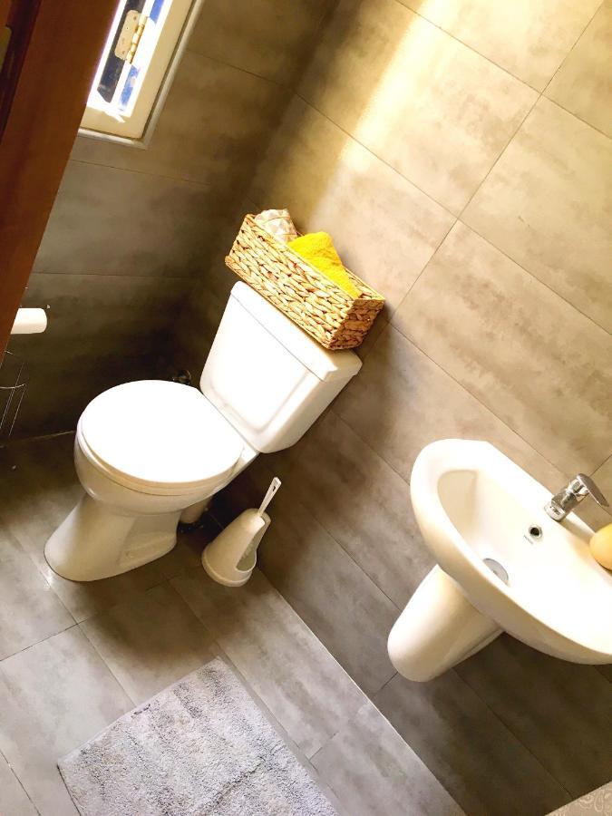 Moco, Modern Comfort In Historic City Of Senglea Vila Exterior foto