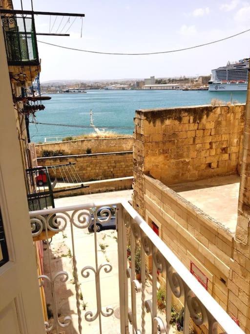 Moco, Modern Comfort In Historic City Of Senglea Vila Exterior foto