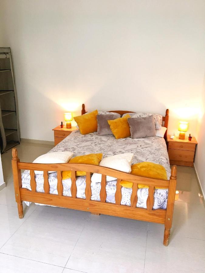 Moco, Modern Comfort In Historic City Of Senglea Vila Exterior foto