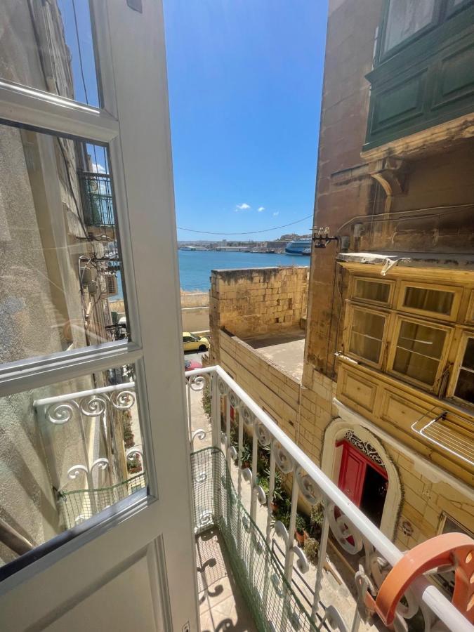 Moco, Modern Comfort In Historic City Of Senglea Vila Exterior foto